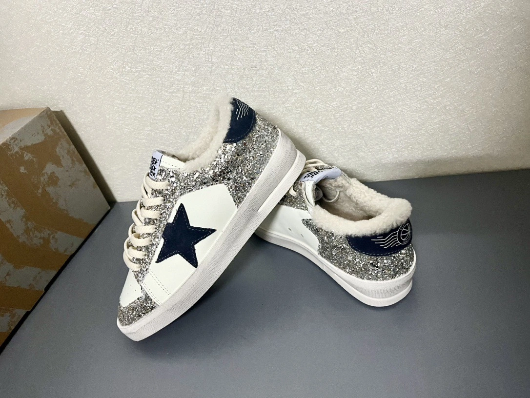COCO-- 6642 GWF00667.F005977.11339 Deluxe Brand Ballstar cowhide wool item:E-X018I2324